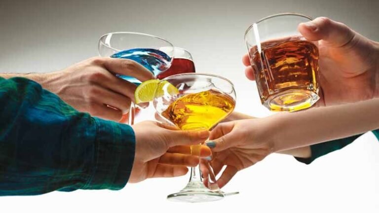 Cara Menjaga Kesehatan Liver