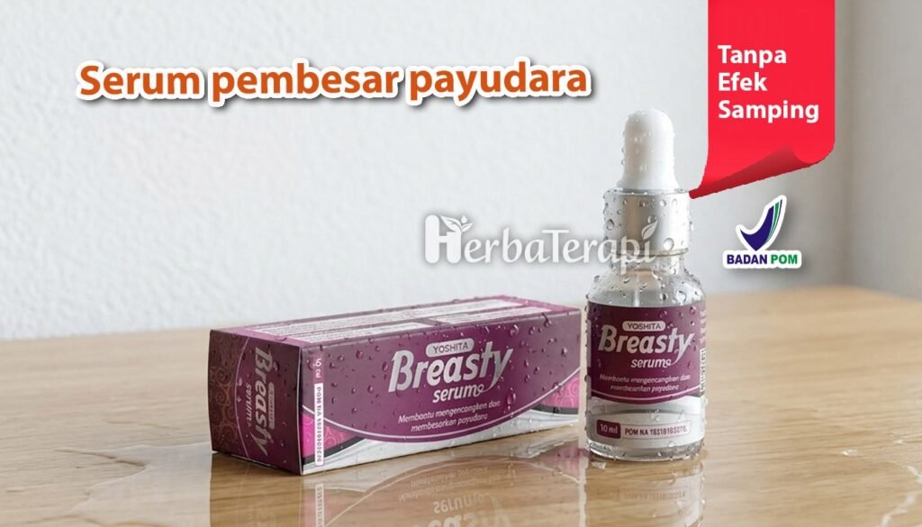 Cara Merawat Kesehatan Kulit payudara agar Tetap Sehat breasty