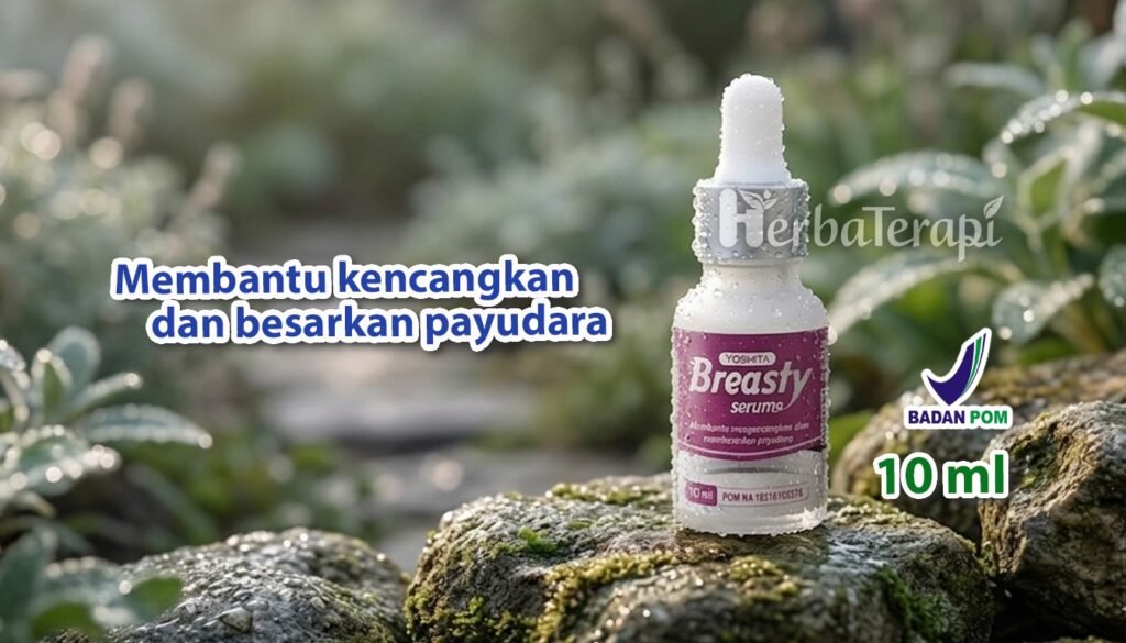 Cara agar Payudara Tetap Kencang di Umur 30-an  reasty