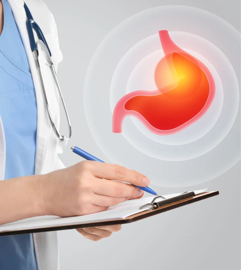 Cara mengatasi mual karena asam lambung