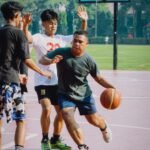 Cara meningkatkan hormon testosteron