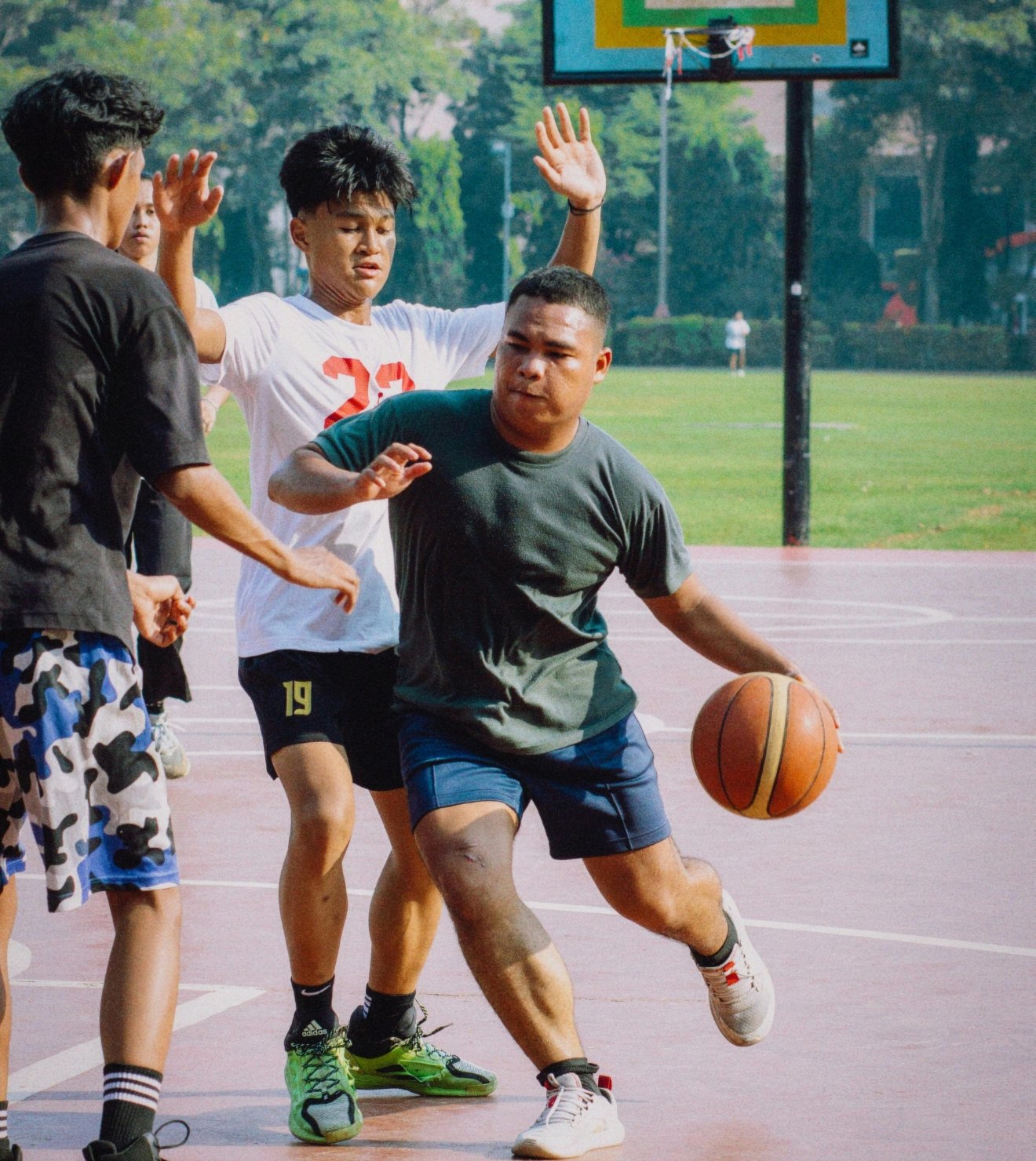 Cara meningkatkan hormon testosteron