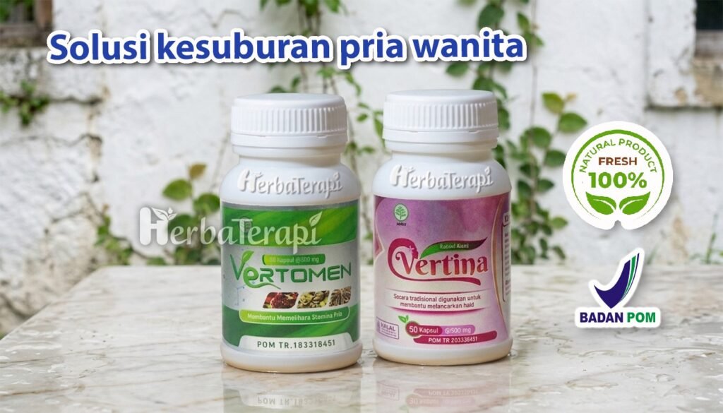 verrtomen vertina Cek Kesehatan Pasutri adalah Langkah Awal yang Bijak Sebelum Memulai Promil