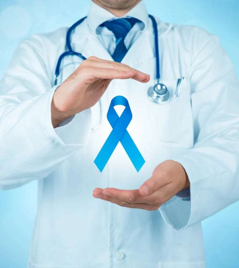 Ciri-ciri prostat bengkak pada pria