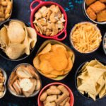 Dampak Camilan Asin Terhadap Peningkatan Nafsu Makan