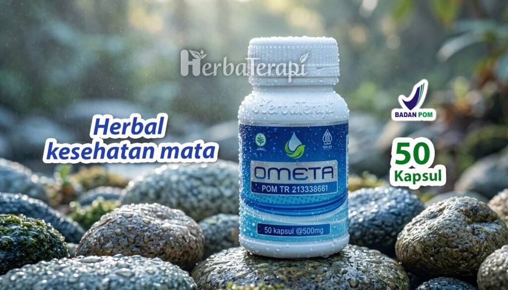 ometa Dampak Gadget pada Mata Anak dan Solusinya