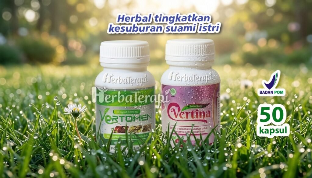 vertomen vertina Dampak Onani Terhadap Kesuburan (Fertilitas) pria