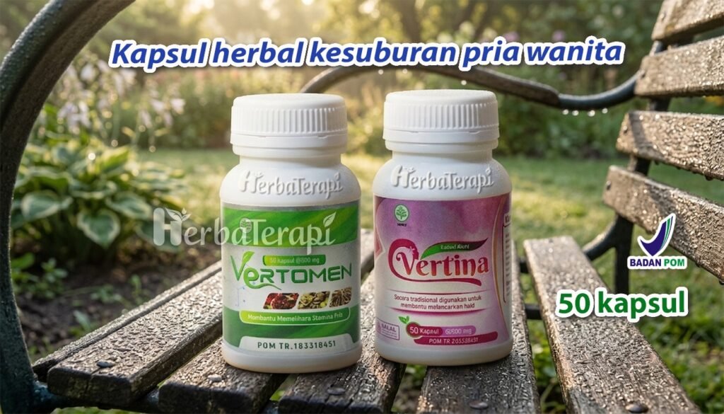 vertomen vertina Dampak Pola Makan dan Kebiasaan Merokok terhadap Kualitas Genetik Calon Anak