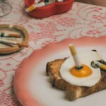 Dampak Pola Makan dan Kebiasaan Merokok terhadap Kualitas Genetik Calon Anak