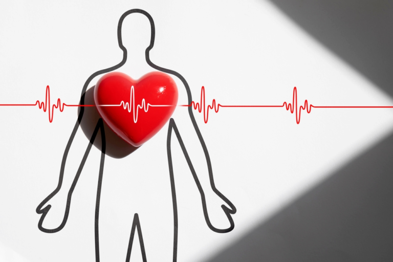 Darah Tinggi dan Kaitannya dengan Gagal Jantung Koroner