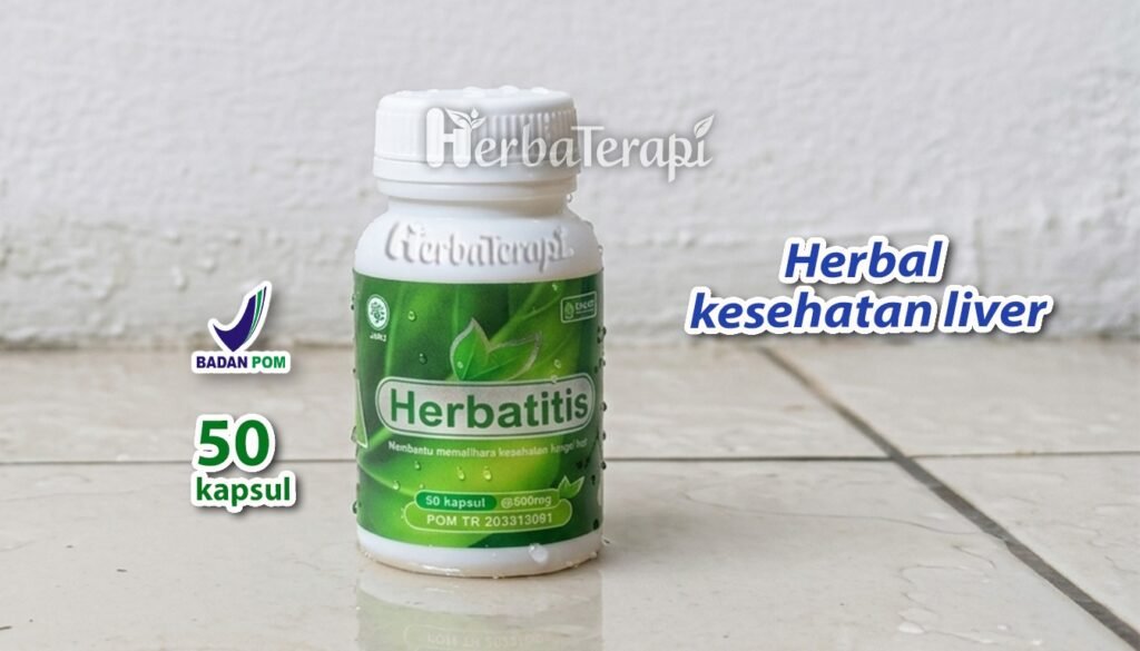 herbatitis Deteksi Dini Kanker Hati dengan USG dan Tes AFP