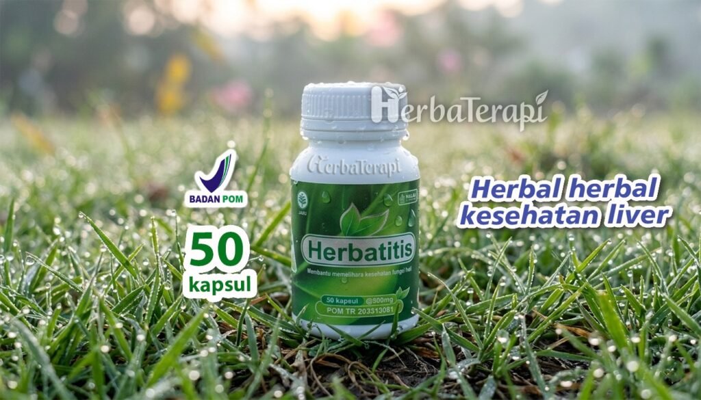 Efek Samping Parasetamol Dosis Tinggi pada Kegagalan Hati Fulminan herbatitis