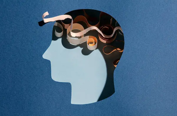 Efek Stres terhadap Tekanan Darah