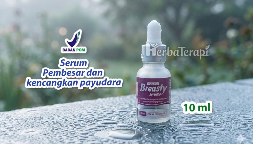 Fakta Unik Tentang Payudara yang Jarang Diketahui Wanita Sendiri