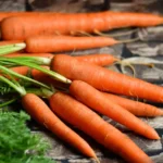 Fakta atau Mitos Apakah Wortel Benar-benar Bisa Mengurangi Mata Minus