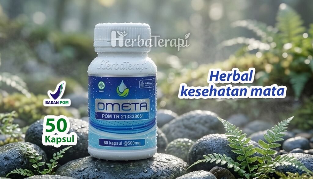 ometa Faktor Risiko Katarak Menghindari Paparan Sinar UV dan Steroid