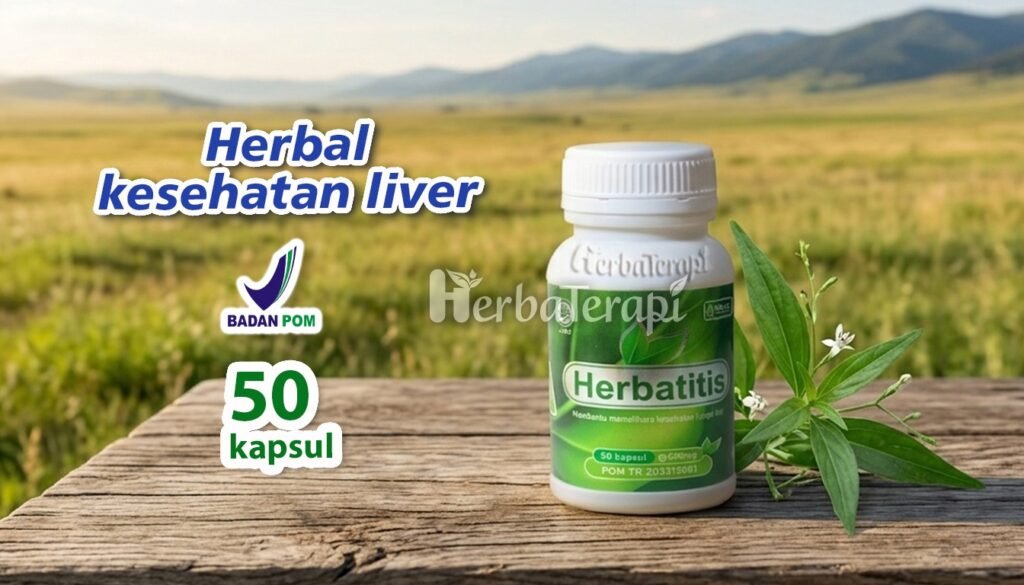 herbatitis Fungsi Utama Enzim SGOT dalam Proses Metabolisme Hati