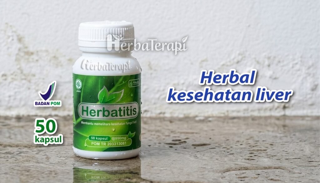 herbatitis Gagal Hati Fulminan Kondisi Kritis Hati yang Fatal dalam 4 Minggu