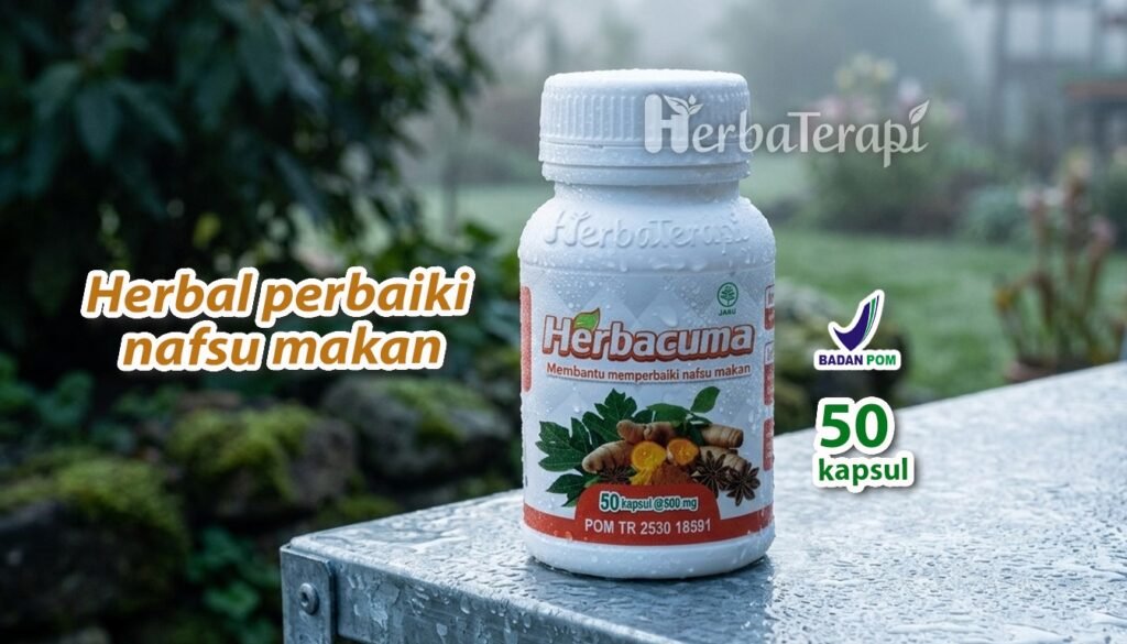 herbacuma Gangguan Nafsu Makan Mengenal Penyebab Medis saat Tubuh Terasa Malas Makan