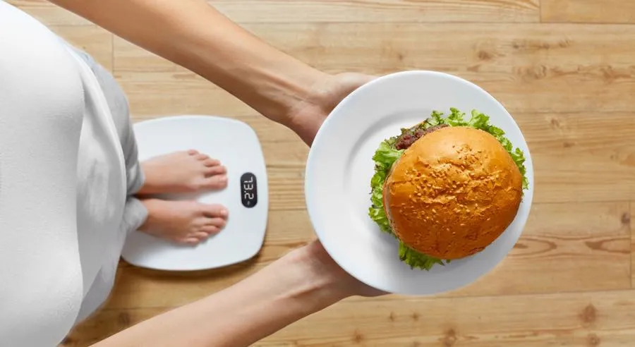 Gangguan Nafsu Makan Mengenal Penyebab Medis saat Tubuh Terasa Malas Makan