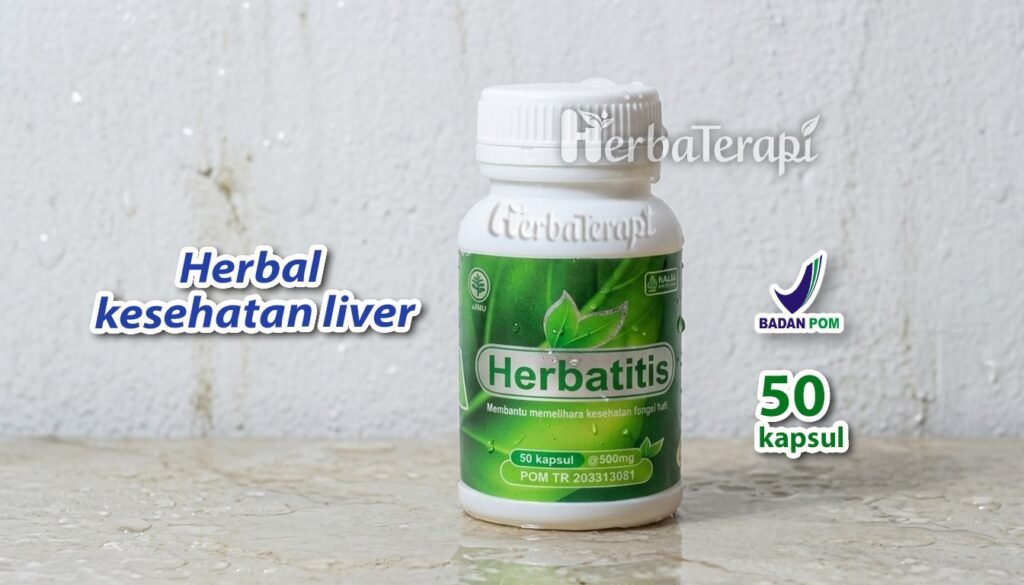 herbatitis Gejala Fungsi Hati Terganggu yang Muncul di Kulit dan Mata
