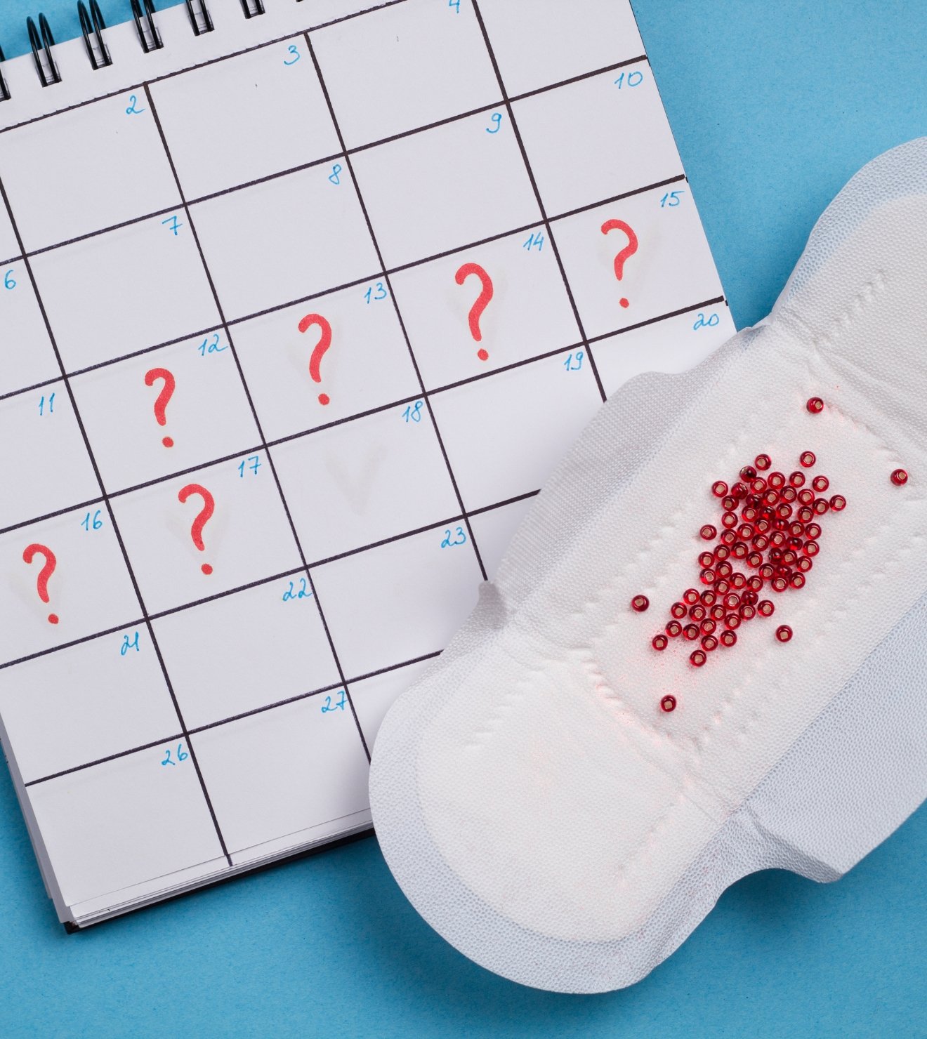 Gejala PCOS pada wanita