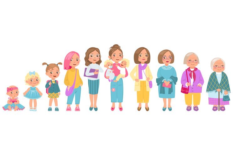 Gejala Payudara Tumbuh Terlalu Cepat pada Anak, Waspada Pubertas Prekok