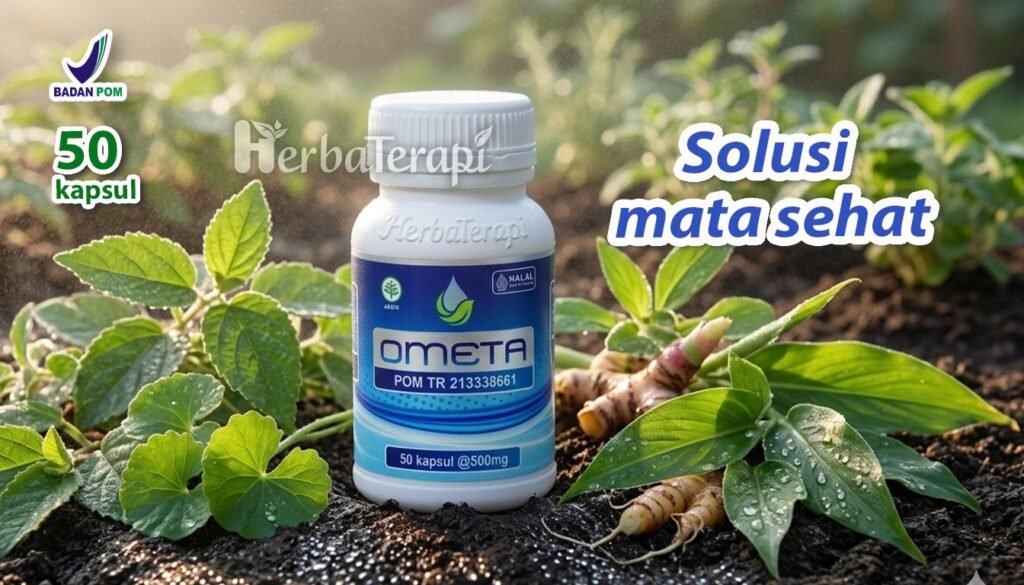 ometa Gejala Radang Mata Kronis yang Perlu Segera di obati