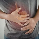 Gejala asam lambung naik ke dada