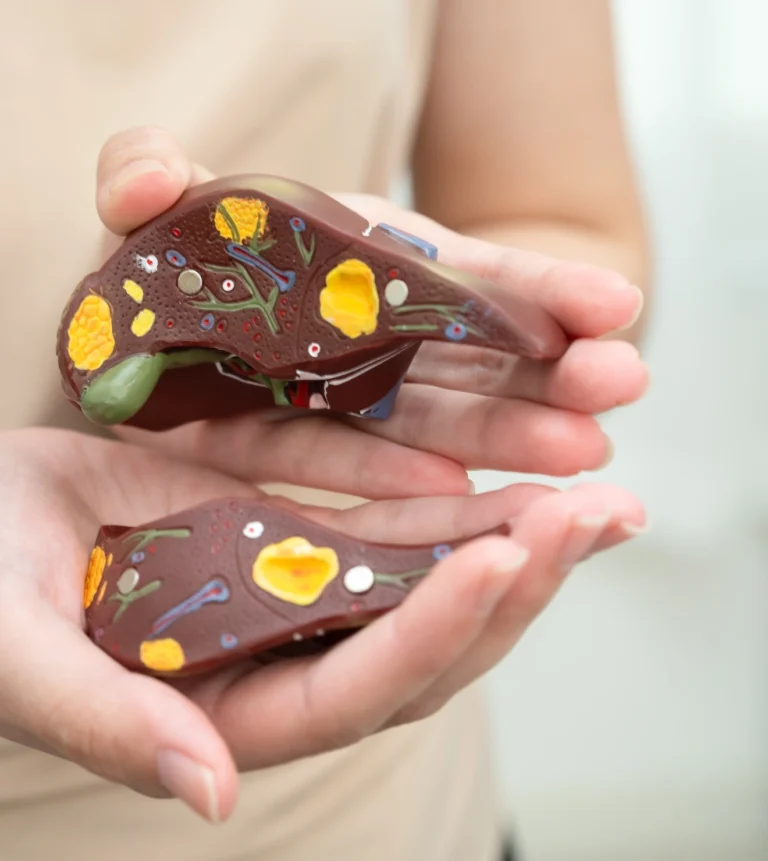 Gejala hepatitis B yang sering tidak disadari