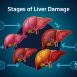 Hati Rusak, Apa Bahayanya Bagi Tubuh