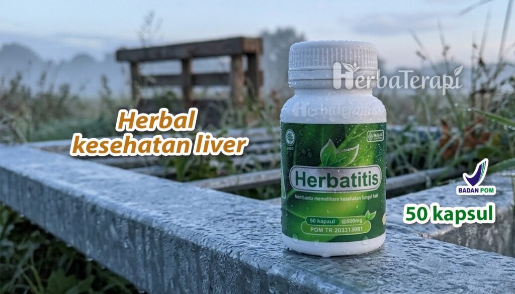 herbatitis Hepatitis B & C Mengenal jalur penularan dan cara efektif pencegahannya