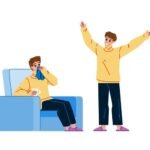 Hubungan Antara Kesehatan Pencernaan dan Berat Badan yang Tak Kunjung Naik