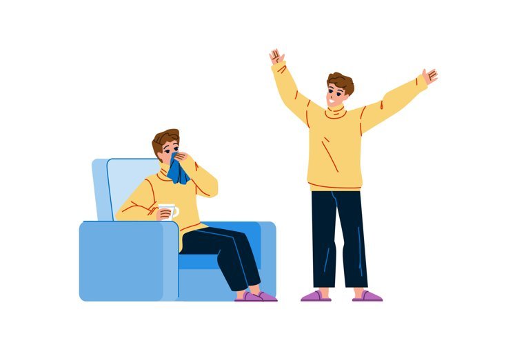 Hubungan Antara Kesehatan Pencernaan dan Berat Badan yang Tak Kunjung Naik