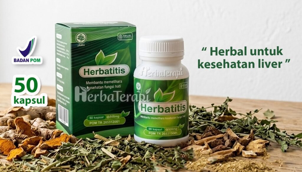 Hubungan Erat Antara Kesehatan Hati dan Kadar Gula Darah Stabil