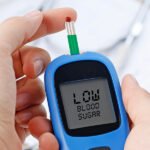 Hubungan Erat Antara Kesehatan Hati dan Kadar Gula Darah Stabil
