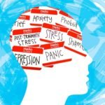 Hubungan Penurunan Fungsi Hati dengan Kondisi Mental