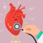 Hubungan Tersembunyi Bagaimana Darah Tinggi Memicu Peradangan di Tubuh