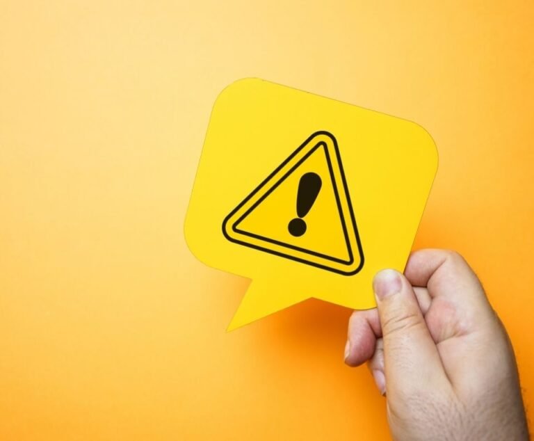 Jangan Abaikan! Ini Tanda Awal Gangguan Mata Serius