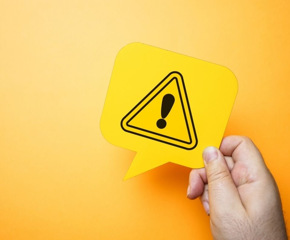 Jangan Abaikan! Ini Tanda Awal Gangguan Mata Serius