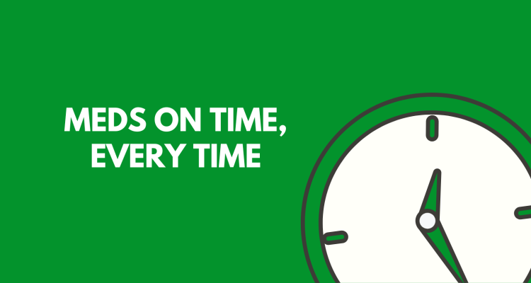 Kapan waktu terbaik mengonsumsi suplemen mata Ometa