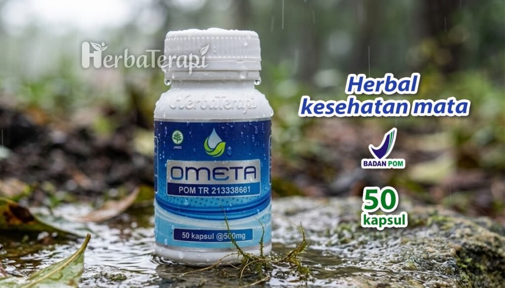 ometa Katarak pada Lansia Gejala Awal dan Tindakan Medis yang Perlu Segera Diambil