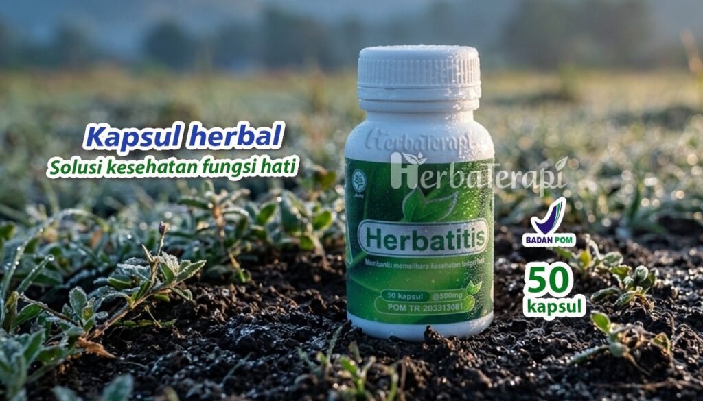 herbatitis Kegagalan Hati Akut Mengapa Tubuh Bisa Keracunan Sendiri