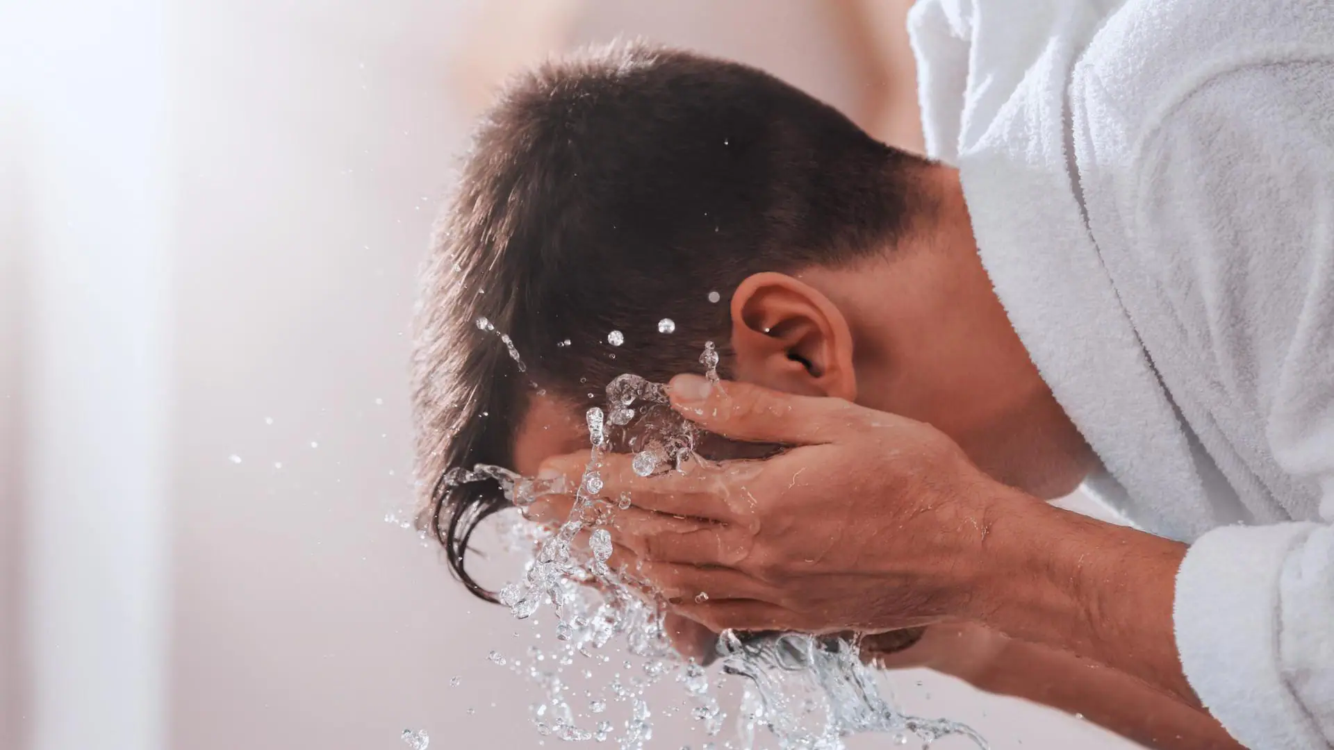 Kenali Gejala dan Cara Mengobati Radang Mata