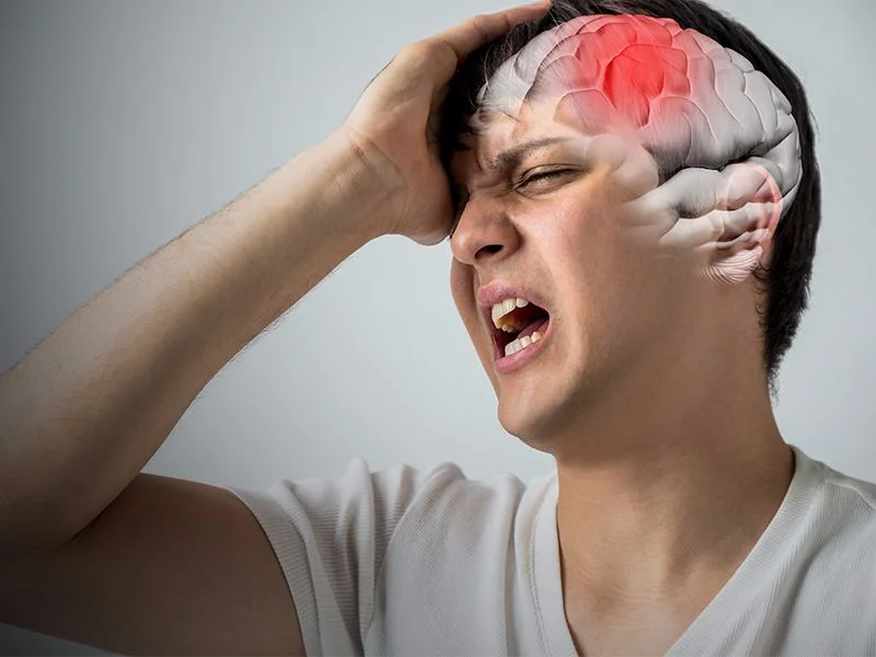 Kenali Tanda Darah Tinggi Anda Sudah Mengancam Stroke