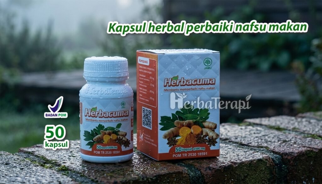 herbacuma Kenapa Badan Susah Gemuk Ternyata Ini Faktor Penyebabnya