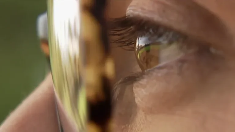 Konsumsi Suplemen Ometa Agar Gejala Mata Minus Tidak Bertambah Cepat