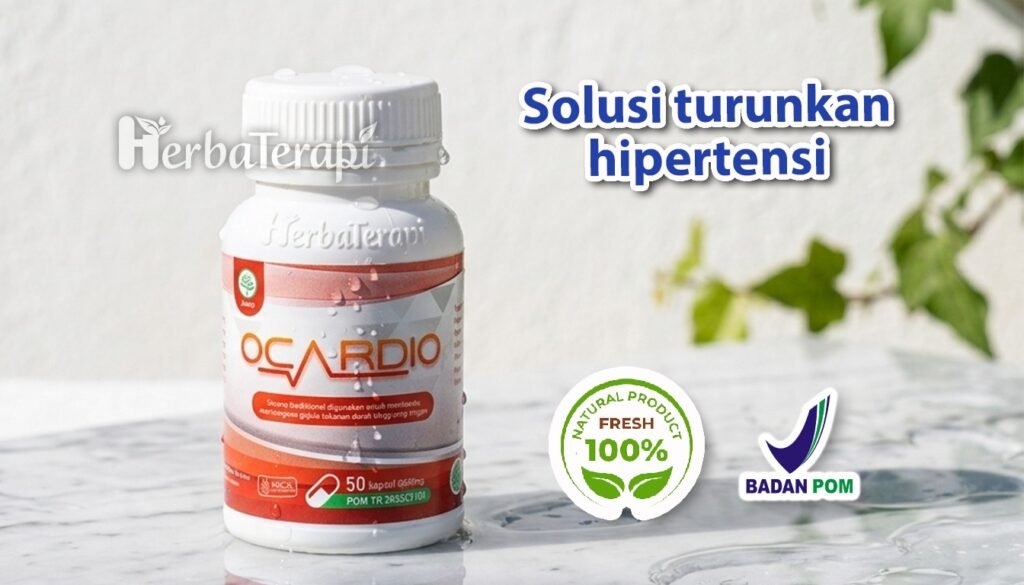 ocardio Kualitas tidur buruk jadi biang keladi tensi sulit turun