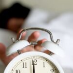 Kualitas tidur buruk jadi biang keladi tensi sulit turun