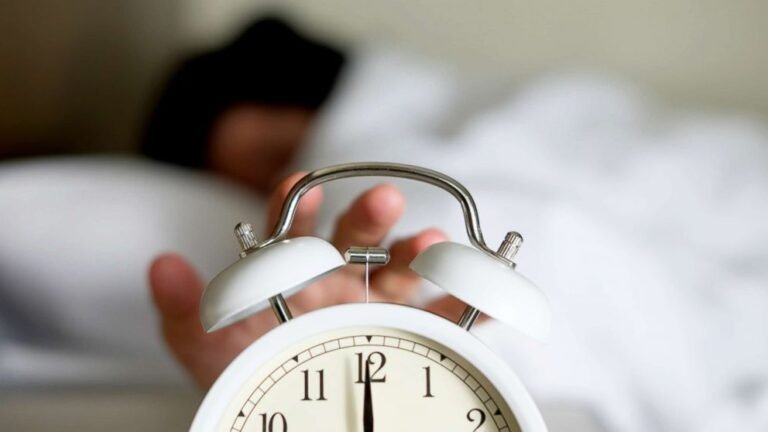 Kualitas tidur buruk jadi biang keladi tensi sulit turun